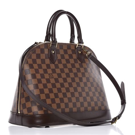 lv ebene meaning|louis vuitton alma damier.